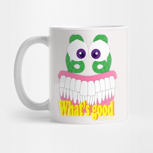 Smile Mug